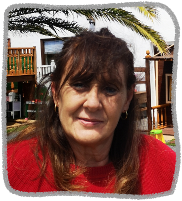 maestra Irama
